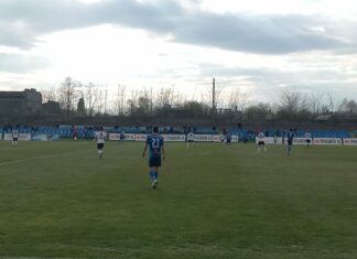 Атлетик (Куклен) с тежка загуба от Черноморец