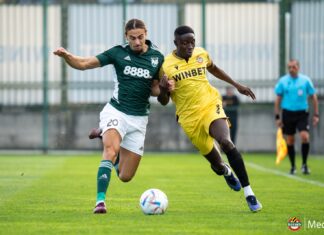 Халф на Пирин е избрал Левски пред Ботев (Пд) и Локо (Пд)