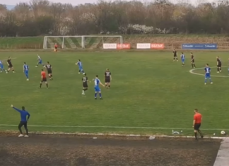 Изпадналият Борислав (Първомай) загуби и от Розова долина