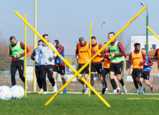 Ботев започна подготовка за мача със Септември с деветима младоци