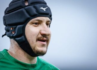 Неделев се контузи, пропуска мача срещу Ботев на „Колежа“