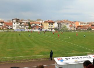 Двама от Асеновец под въпрос за Съединение