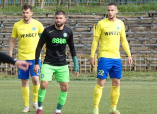 Марица с важна победа над Добруджа