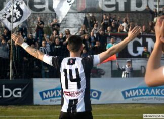 Локо Пловдив няма право на грешка срещу набиращия скорост Спартак Вн