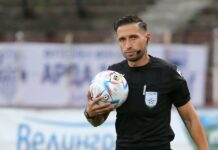 Пловдивчанин ще свири Левски – ЦСКА, Кабаков се завръща в елита