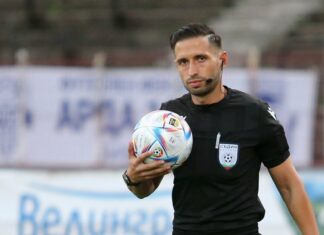 Гидженов дебютира в Шампионска лига