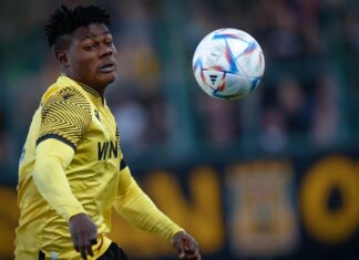 Ботев продава още един свой футболист в руския Краснодар