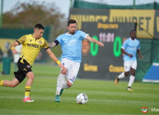 Ботев II и Созопол се занулиха