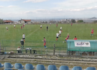 Раздиран от проблеми Сокол (Марково) отстъпи на Карнобат