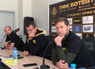 Боби Димитров: Ако Зингаревич е умен мъж, трябва да е разбрал,че времето му в Ботев приключи