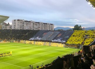 Ботев Пд посреща Левски на Колежа още във втория кръг, а ЦСКА в 10-ия