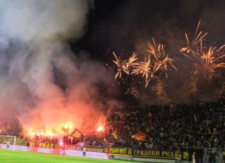 БФС глоби Ботев със 7300 лева