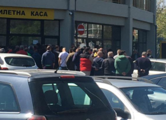 Феновете на Ботев започнаха да пазаруват пакетните билети