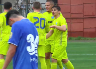 Марица победи Левски София като гост в контрола