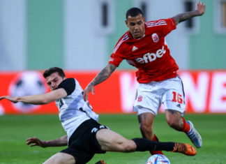 ЦСКА 1948 сломи десет от Локомотив Пловдив