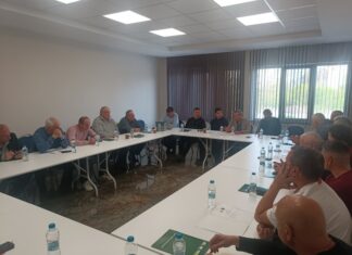 В Пловдив се проведе заседание на Управителния съвет на АФЛ