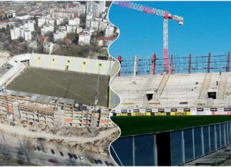 Финансова инспекция откри нарушения на Колежа и Лаута