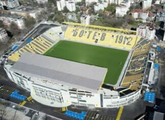 „Колежа“ получи Акт 15