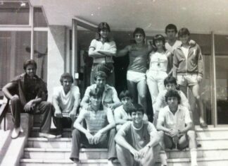 След повече от 15 години пауза БФС възстановява прегледа на талантите от Трета лига