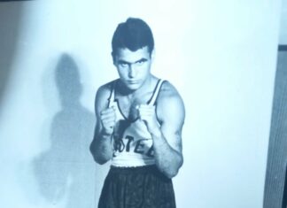 Скръбна вест: Почина известният пловдивски боксьор и треньор Атанас Бочев