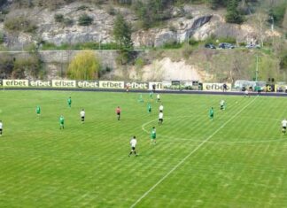 Локомотив II срази Родопа с гол в последната минута