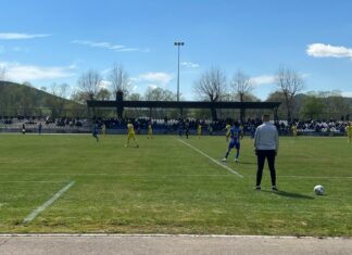 Малшансът спря Марица в Крумовград