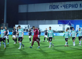 Локо Пловдив загуби на Тича