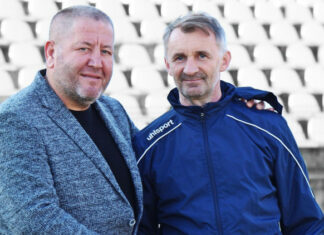 Шефът на ФК Крумовград: Имаме договор да играем на „Колежа“, може изцяло да се преместим в Пловдив