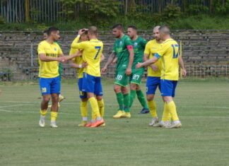 БФС наказа Марица след доклад от УЕФА за 3 съмнителни мача