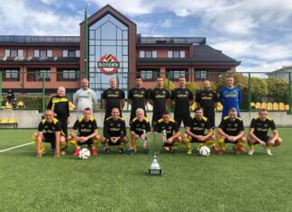 Решено: Ботев срещу Витоша и Бойко Борисов на Колежа във финала при ветераните