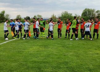 Житница победи Труд и запази върха във втора група на „А“ ОФГ