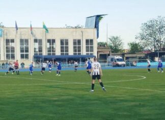 Локомотив II загуби гостуването си на Ямбол