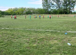 Тракия (Стамб.) и Житница с равенство, играч на гостите пострада тежко