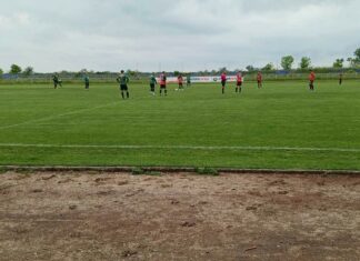 Житница отнесе Раковски като гост