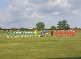 Секирово и Металик (Сопот) не се победиха, развръзката в „А“ ОФГ се отлага