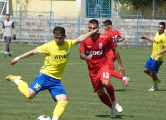 Късна драма в Кършияка и 3 важни точки за Марица! Гостите награбиха съдиите след мача