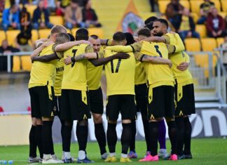 Поредна излагация на Колежа! Отбор без собственик, дойде, видя, и победи!