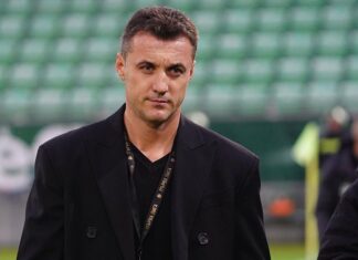 Станислав Генчев коментира слуховете дали ще става треньор на Ботев (Пд)