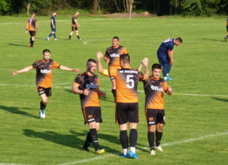 Стартира шампионата в пловдивската „А“ областна група