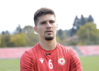 Юноша на Локо Пд сред призьорите в анкетата „Футболист на футболистите“