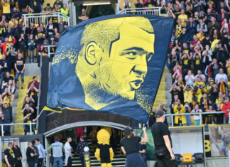 Ботев (Пловдив) ще играе с гръцкия гранд Арис (Солун)