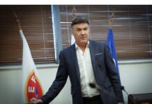 Боби Михайлов е приет в болница след получен инсулт