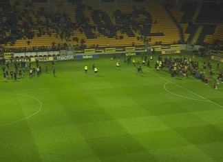 Съблякоха ги! /СНИМКИ и ВИДЕО/