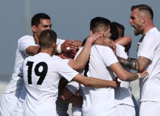 Атлетик (Куклен) си гарантира оставане в групата след победа над Розова долина в последния кръг