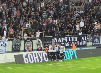 Нови шефове и нов технически спонор в Локо