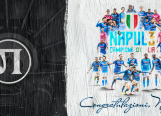 Локо Пд поздрави Наполи за шампионската титла