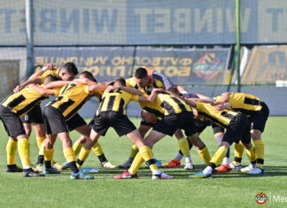 „Специализираната израелска операция“ срещу ДЮШ на Ботев, със съдействието на легендите и треньорите!