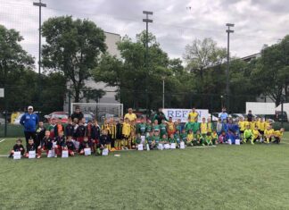 Страхотни емоции на REFAN CUP! Кронос и Ботев шампиони при набори 2015 и 2014