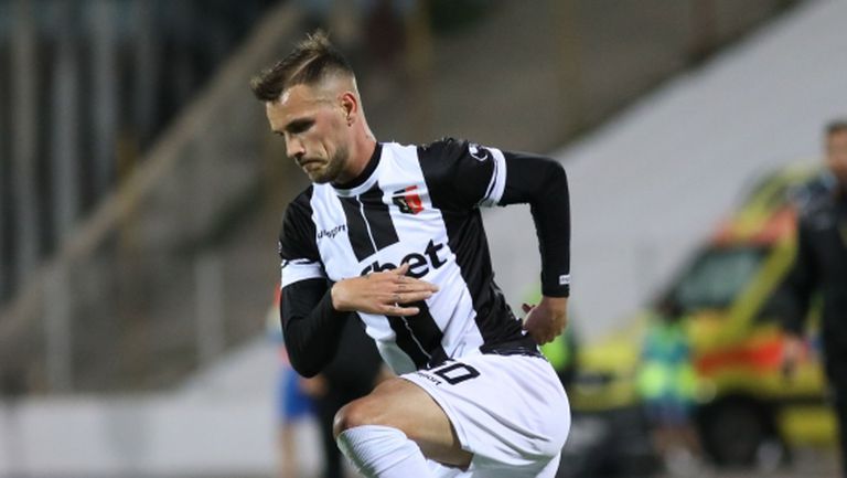 Томашевич: Специален град, специален клуб, специални фенове, специални спомени!