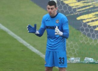 Ботев Пд се разделя с Аргилашки